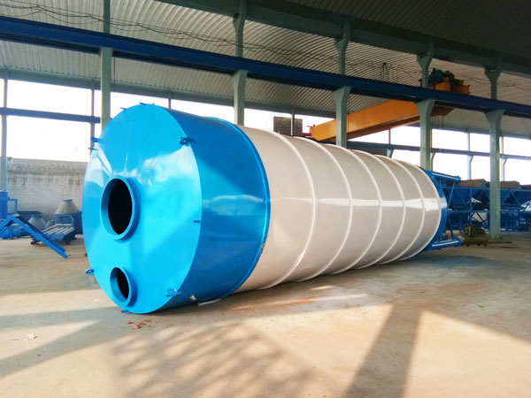 14 silo xi măng