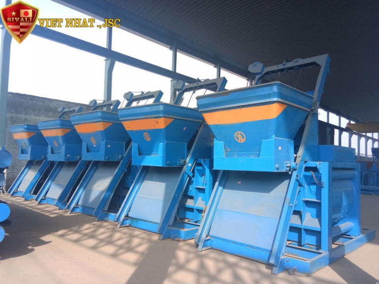 18 cối trộn bê tông 2 trục