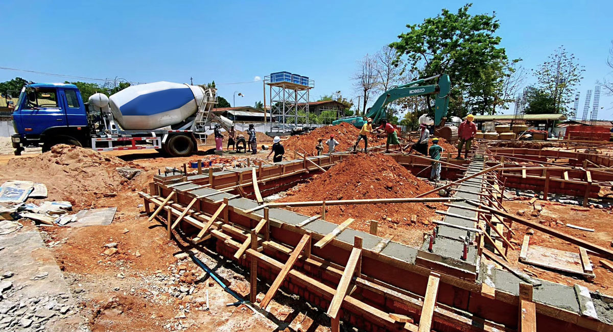 23 thủ tục xin cấp phép trạm trộn bê tông