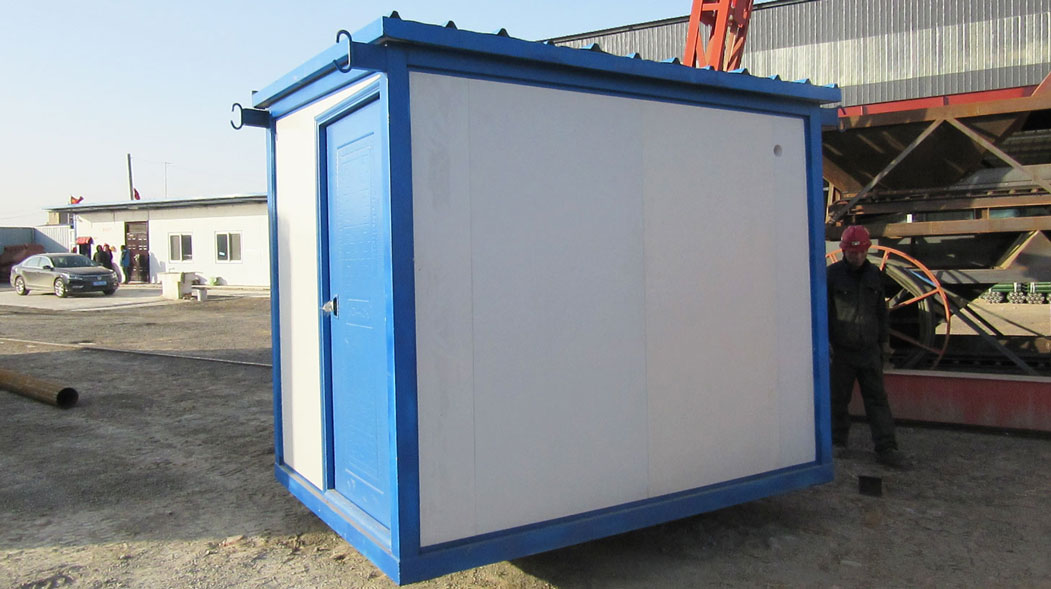 9 cabin điều khiển trạm trộn