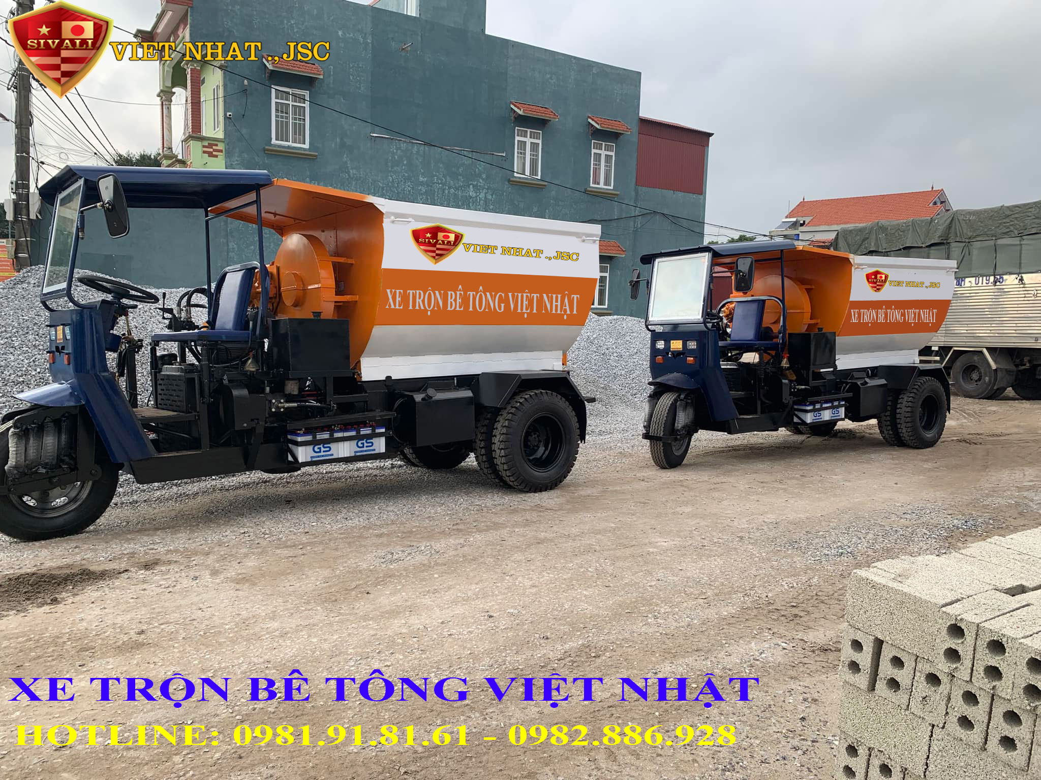 XE-TRỘN-BÊ-TÔNG-25M3