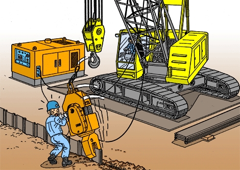 Bán máy ép gạch không nung đã qua sử dụng
