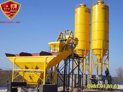 Silo xi măng là gì? Giá silo xi măng hiện nay bao nhiêu tiền?