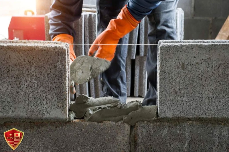 CHIẾN LƯỢC PHÁT TRIỂN VẬT LIỆU XÂY DỰNG VIỆT NAM THỜI KỲ 2021 - 2030, ĐỊNH HƯỚNG ĐẾN NĂM 2050