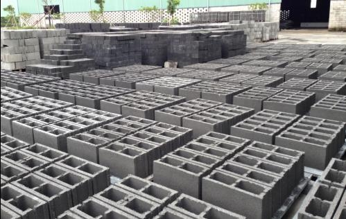 Lợi ích kinh tế không ngờ từ gạch xây không nung