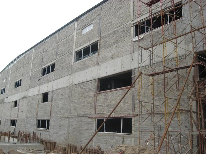 Bị xử phạt khi không sử dụng gạch không nung