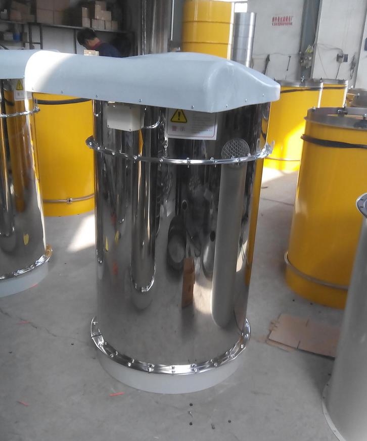 Giá Lọc bụi silo xi măng bao nhiêu tiền?