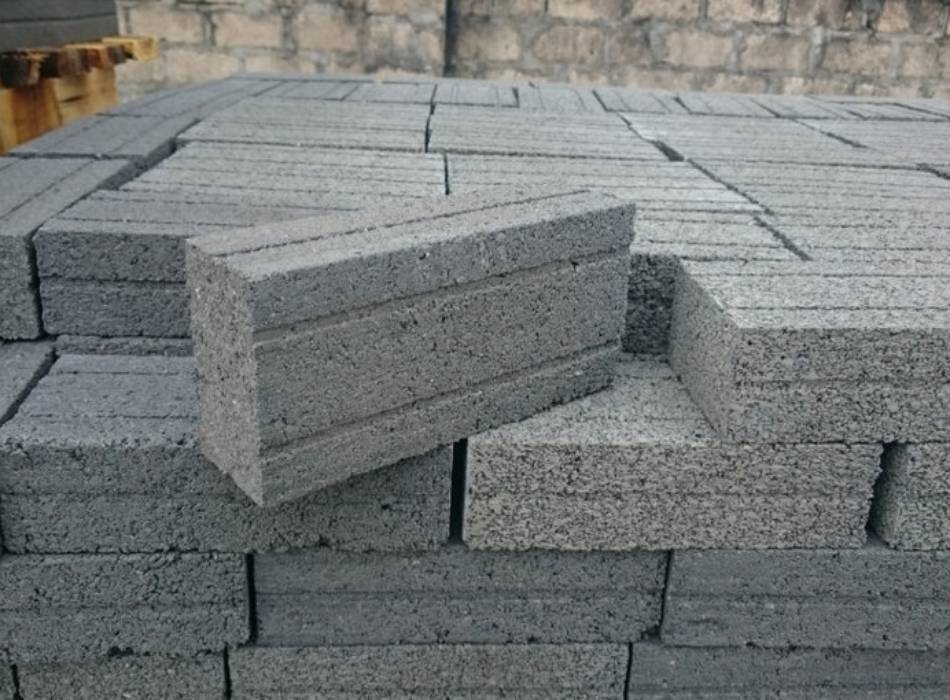 100% công trình sử dụng vốn ngân sách sẽ phải sử dụng gạch không nung