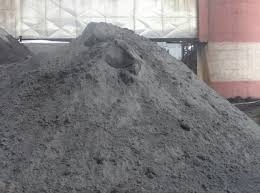 Tro xỉ nhiệt điện 