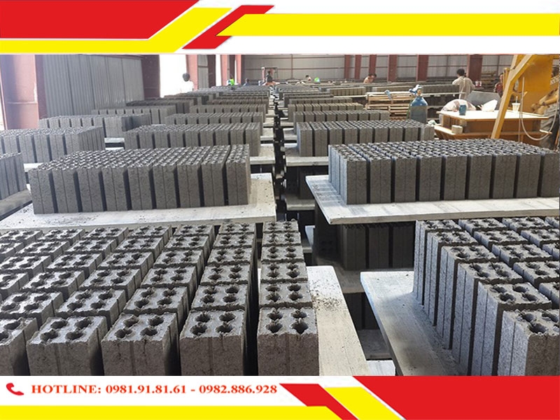 Các câu hỏi phổ biến về gạch không nung hiện nay?