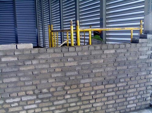 Hà Nội rà soát sử dụng gạch không nung trong các công trình