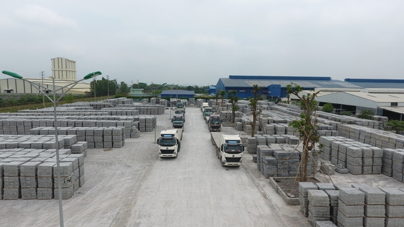 Đầu tư sản xuất gạch không nung cần chuẩn bị những gì?