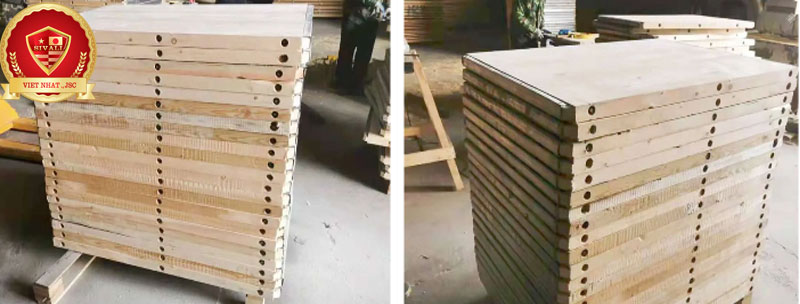 ván-gỗ-kê-gạch-không-nung