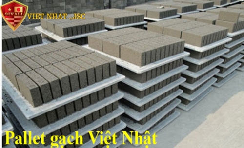 Tấm đỡ gạch không nung giá hiện nay bao nhiêu tiền?