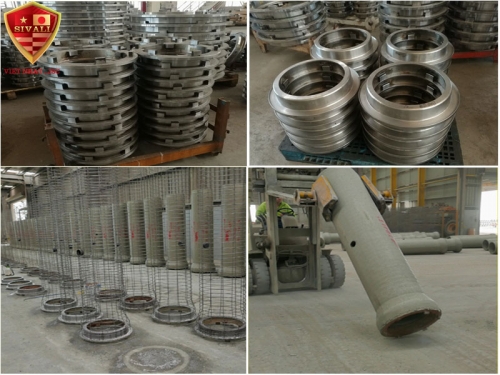 Gi&aacute; Pallet cống b&ecirc; t&ocirc;ng hiện nay