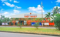 Công ty Cổ phần Sản Xuất Công Nghệ Việt Nhật